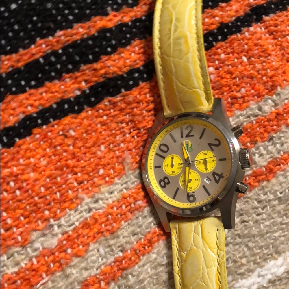 Dooney&Bourke watch - Picture 3 of 8